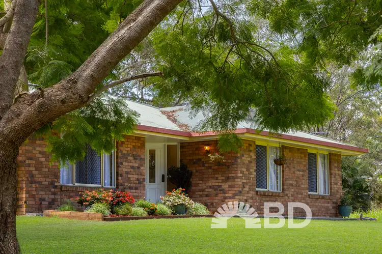 13 Hughes Road West, Dakabin QLD 4503