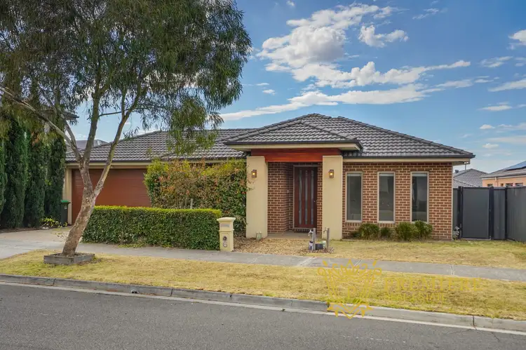 6 Fame Way, Craigieburn VIC 3064