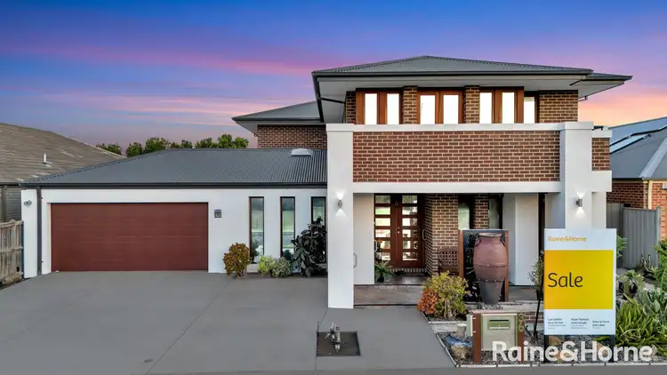 36 De Havilland Circuit, Williams Landing VIC 3027