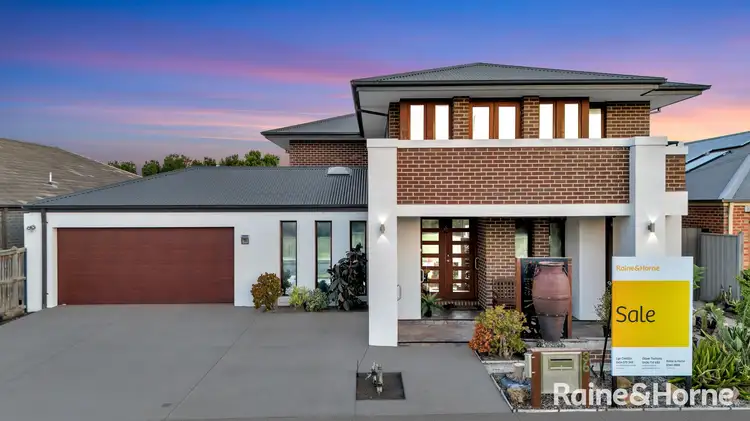36 De Havilland Circuit, Williams Landing VIC 3027