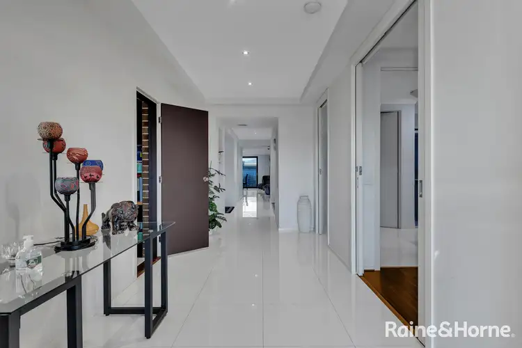 Second view of Homely house listing, 36 De Havilland Circuit, Williams Landing VIC 3027