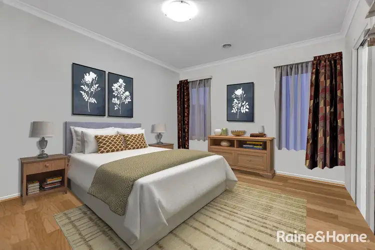 Third view of Homely house listing, 36 De Havilland Circuit, Williams Landing VIC 3027