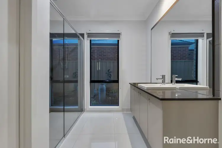 Fifth view of Homely house listing, 36 De Havilland Circuit, Williams Landing VIC 3027