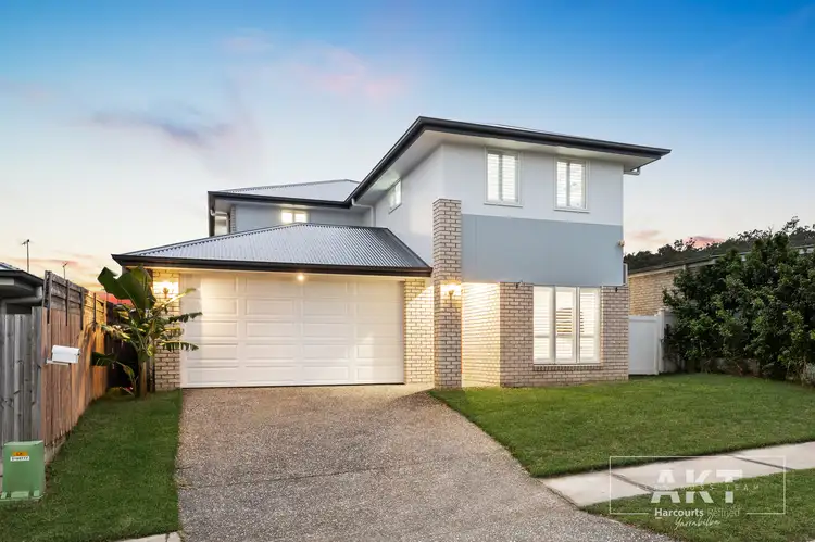 4 Lochern Street, Yarrabilba QLD 4207