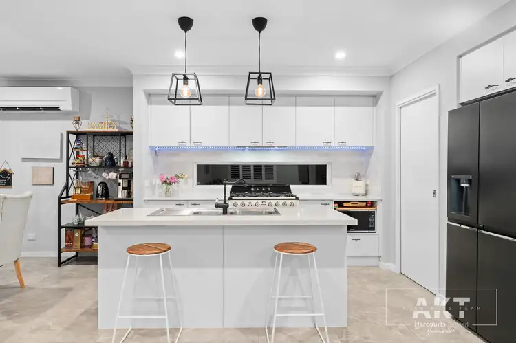 Fifth view of Homely house listing, 4 Lochern Street, Yarrabilba QLD 4207