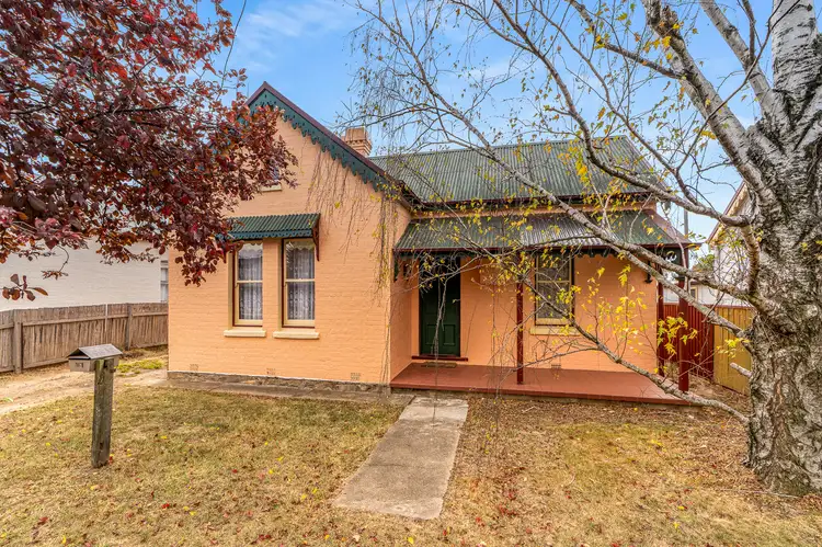 57 Plumb Street, Blayney NSW 2799