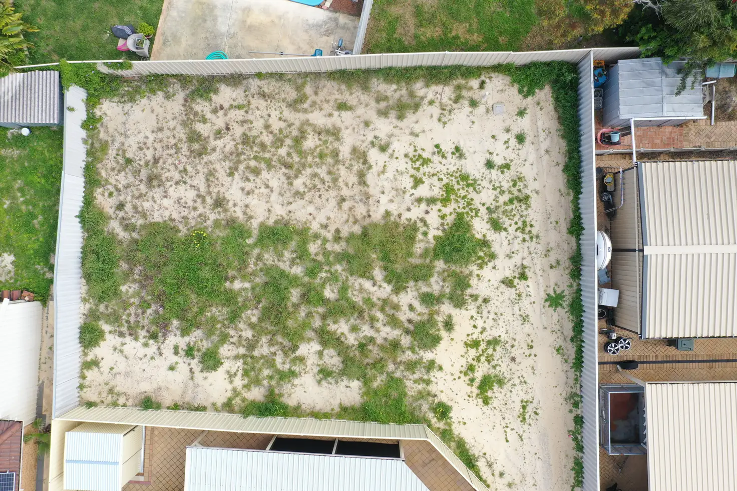 Main view of Homely land listing, LOT S2, 56A King Edward Drive, Heathridge WA 6027