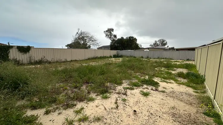 Sixth view of Homely land listing, LOT S2, 56A King Edward Drive, Heathridge WA 6027