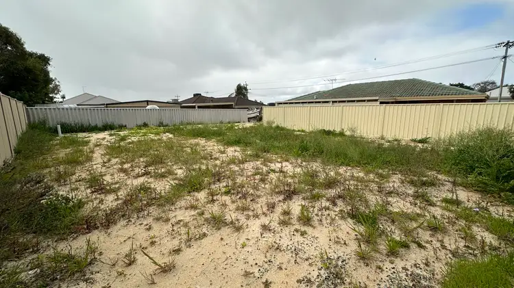 Seventh view of Homely land listing, LOT S2, 56A King Edward Drive, Heathridge WA 6027