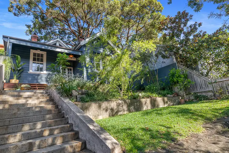 26 Railway Parade, Annandale NSW 2038