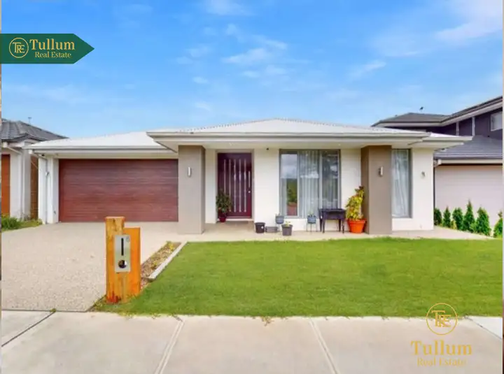 Main view of Homely house listing, 6 Valegro Lane, Cranbourne South VIC 3977