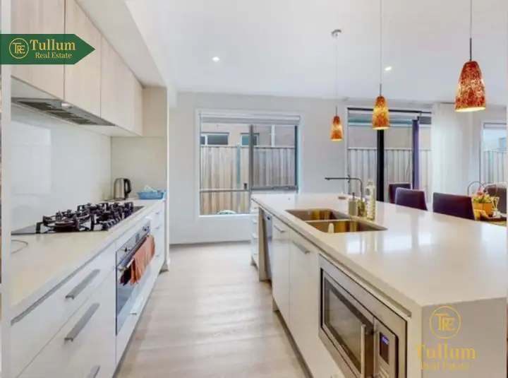 Fourth view of Homely house listing, 6 Valegro Lane, Cranbourne South VIC 3977