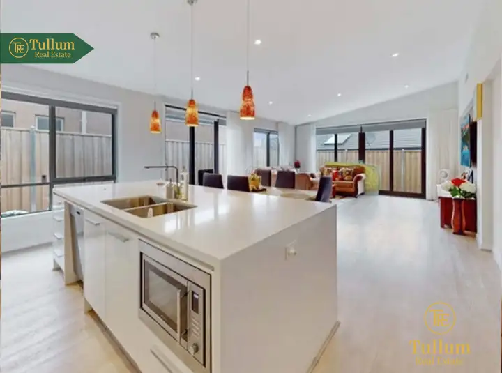 Fifth view of Homely house listing, 6 Valegro Lane, Cranbourne South VIC 3977