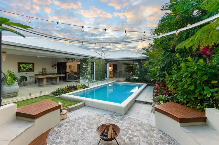 Main view of Homely house listing, 43 Milman Drive, Port Douglas QLD 4877