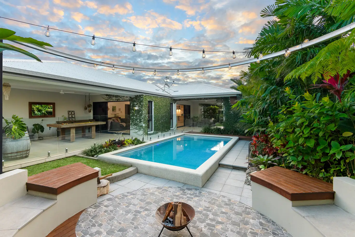 Main view of Homely house listing, 43 Milman Drive, Port Douglas QLD 4877