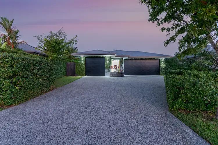 Sixth view of Homely house listing, 43 Milman Drive, Port Douglas QLD 4877