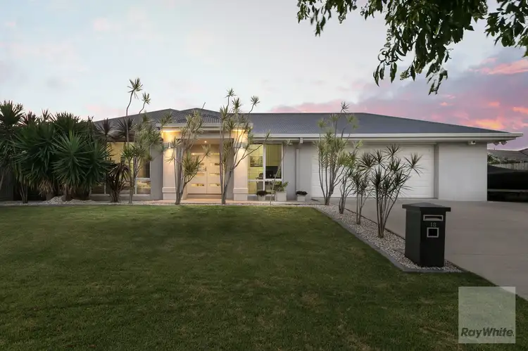18 Forrest Street, Redland Bay QLD 4165