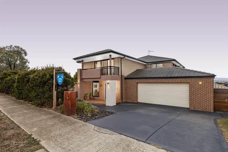 121 Roulston Way, Wallan VIC 3756