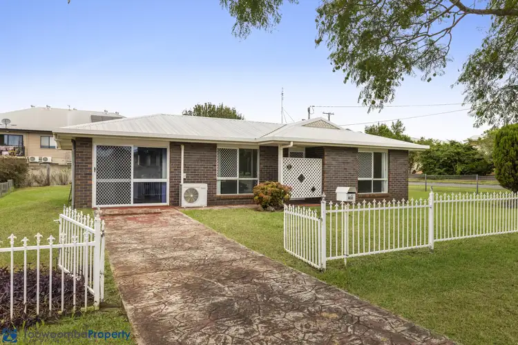 460 West Street, Kearneys Spring QLD 4350