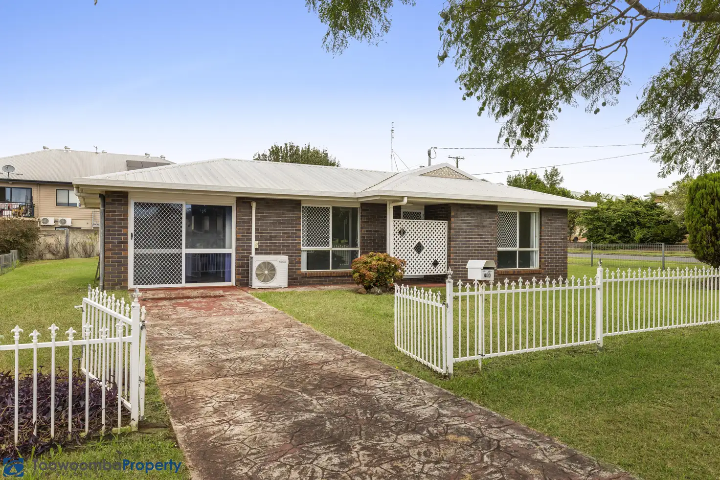 Main view of Homely house listing, 460 West Street, Kearneys Spring QLD 4350