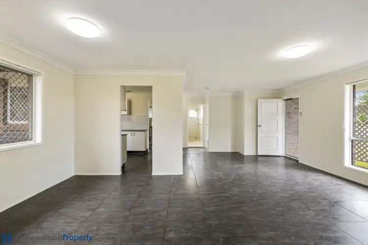 Second view of Homely house listing, 460 West Street, Kearneys Spring QLD 4350