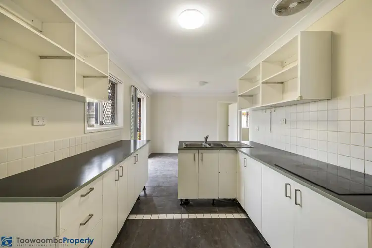 Fifth view of Homely house listing, 460 West Street, Kearneys Spring QLD 4350