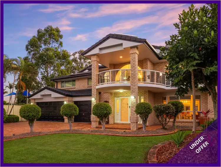 64 Mary Pleasant Drive, Birkdale QLD 4159