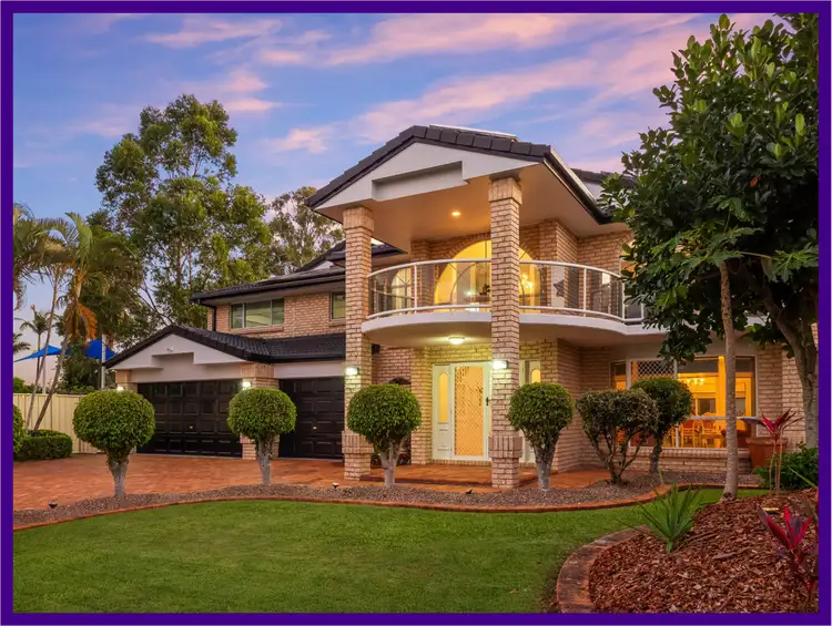 64 Mary Pleasant Drive, Birkdale QLD 4159
