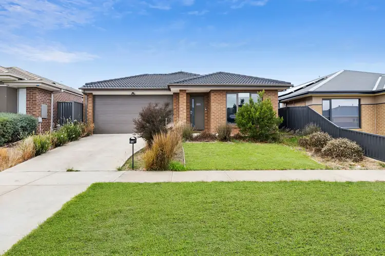 Main view of Homely house listing, 25 Marrubak Way, Bonshaw VIC 3352