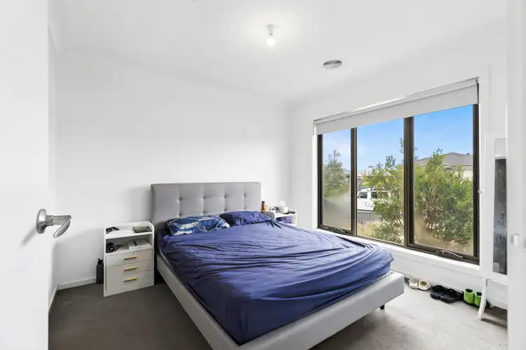 Second view of Homely house listing, 25 Marrubak Way, Bonshaw VIC 3352