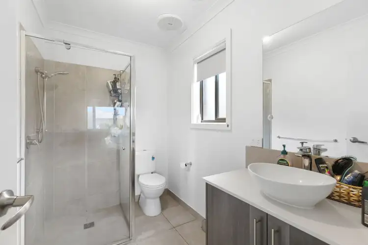 Third view of Homely house listing, 25 Marrubak Way, Bonshaw VIC 3352