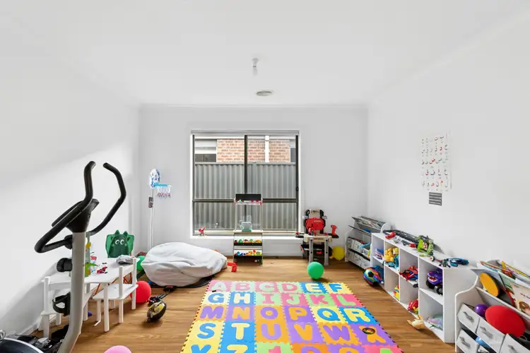 Fourth view of Homely house listing, 25 Marrubak Way, Bonshaw VIC 3352