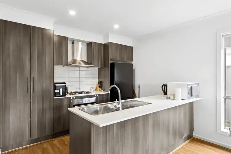 Fifth view of Homely house listing, 25 Marrubak Way, Bonshaw VIC 3352