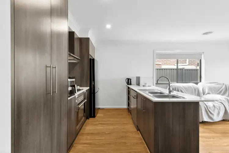 Sixth view of Homely house listing, 25 Marrubak Way, Bonshaw VIC 3352