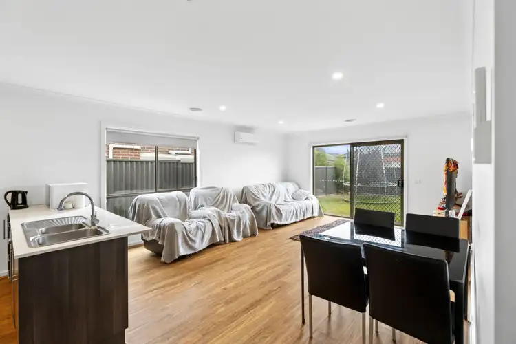 Seventh view of Homely house listing, 25 Marrubak Way, Bonshaw VIC 3352