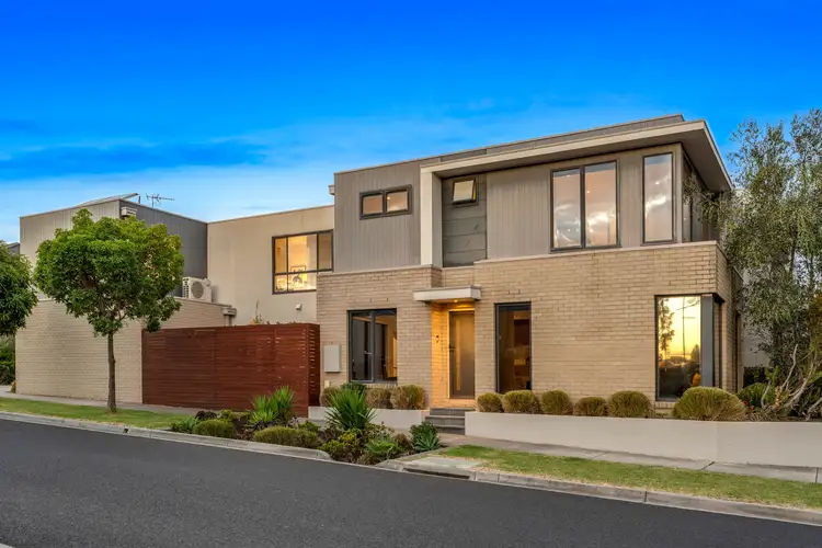 Second view of Homely house listing, 50 Snapshot Drive, Coburg North VIC 3058