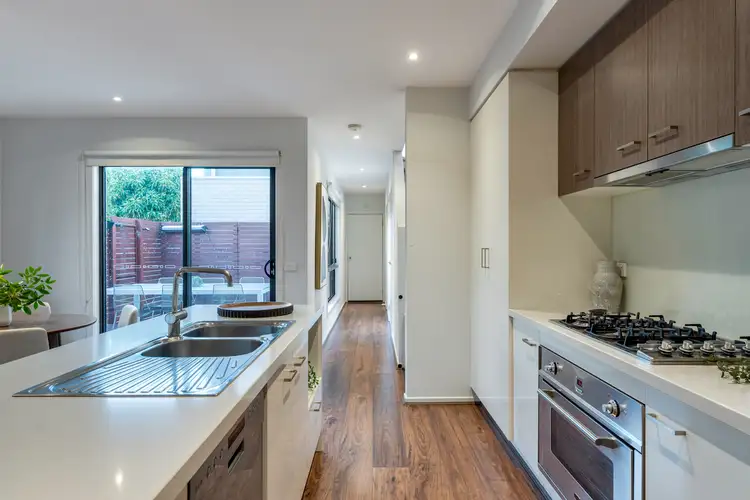 Third view of Homely house listing, 50 Snapshot Drive, Coburg North VIC 3058