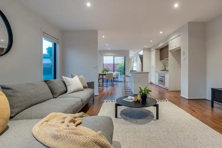 Fourth view of Homely house listing, 50 Snapshot Drive, Coburg North VIC 3058