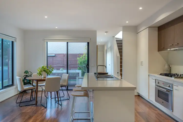 Fifth view of Homely house listing, 50 Snapshot Drive, Coburg North VIC 3058