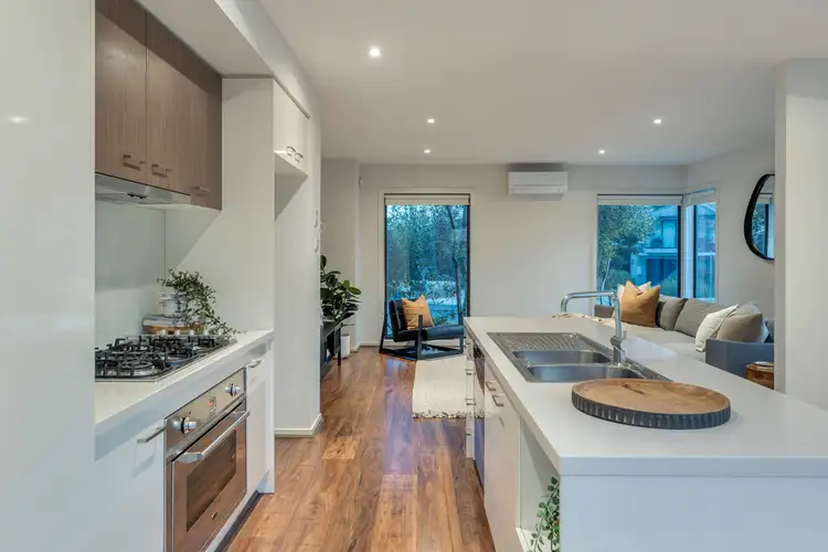 Sixth view of Homely house listing, 50 Snapshot Drive, Coburg North VIC 3058