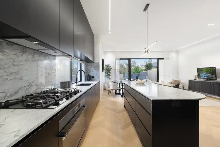 Sixth view of Homely semi-detached listing, 13a Kiewarra Street, Kingsgrove NSW 2208
