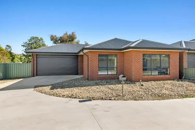 3/76 Taylor Street, Ascot VIC 3551