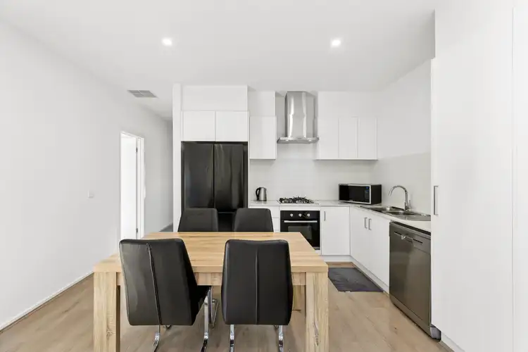 Fourth view of Homely house listing, 3/76 Taylor Street, Ascot VIC 3551