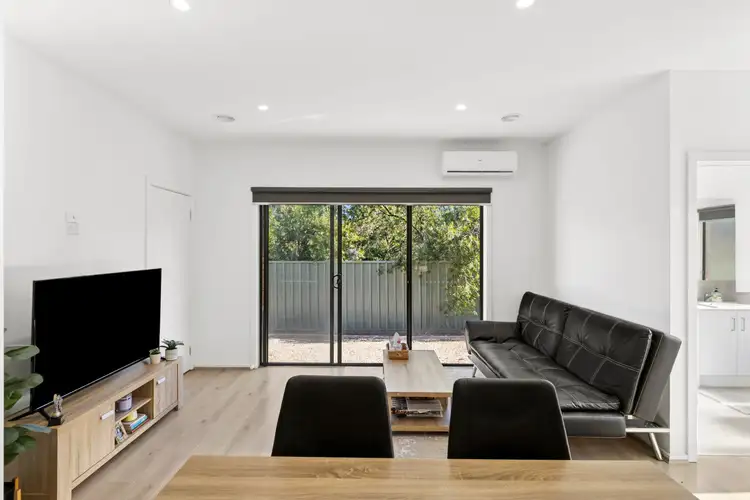 Fifth view of Homely house listing, 3/76 Taylor Street, Ascot VIC 3551