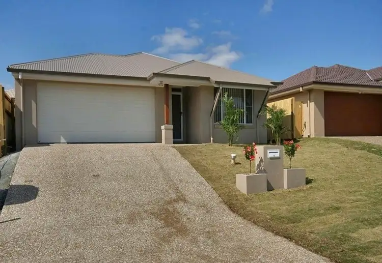67 Nutmeg Drive, Griffin QLD 4503