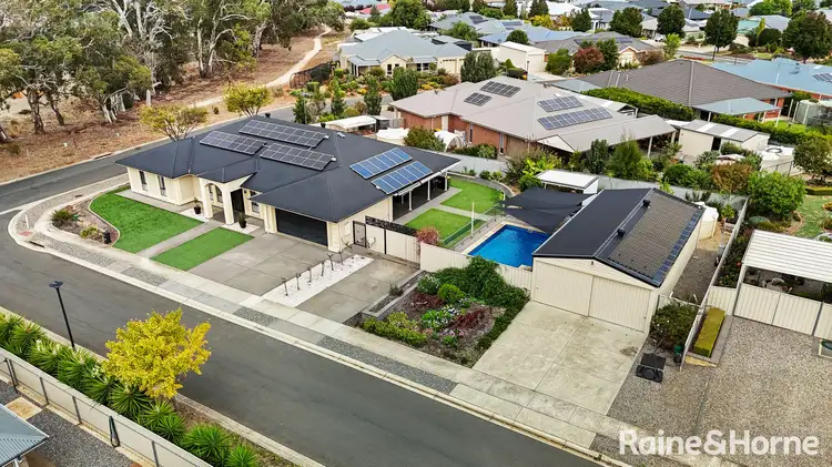 1 Haigh Court, Strathalbyn SA 5255