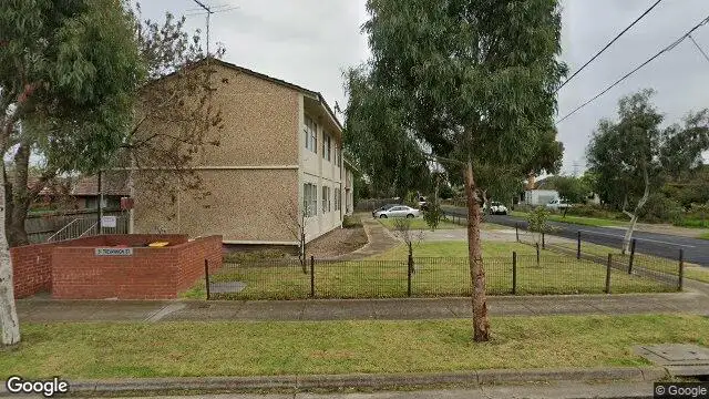 37 Trevannion Street