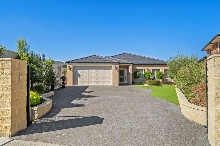 22 Axebridge Circuit, Epping VIC 3076