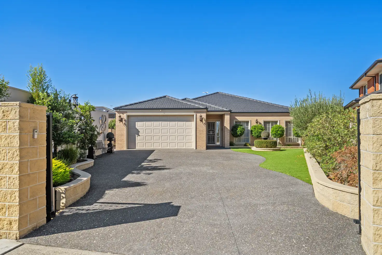 Main view of Homely house listing, 22 Axebridge Circuit, Epping VIC 3076