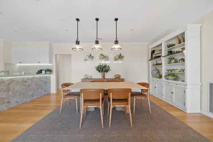 Second view of Homely house listing, 22 Axebridge Circuit, Epping VIC 3076